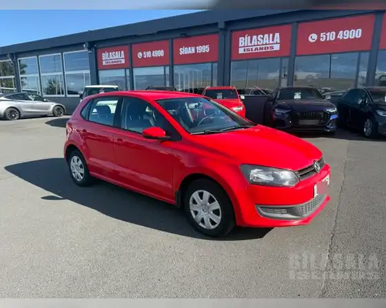 VW POLO