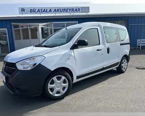 DACIA DOKKER