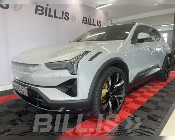 POLESTAR 3 PERFORMANCE AWD