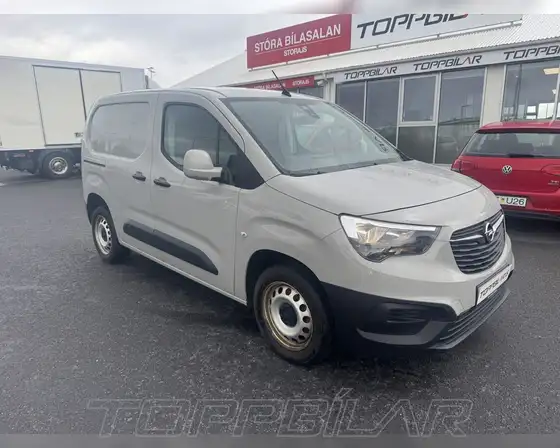 OPEL COMBO STUTTUR