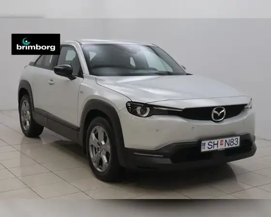 MAZDA MX-30