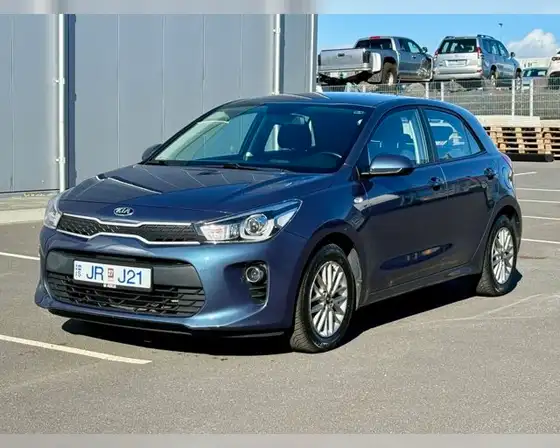KIA RIO LX